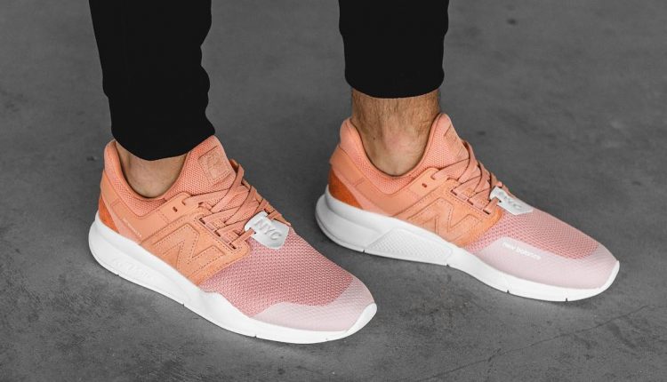 New Balance The New 247 Time Zone Pack (5)