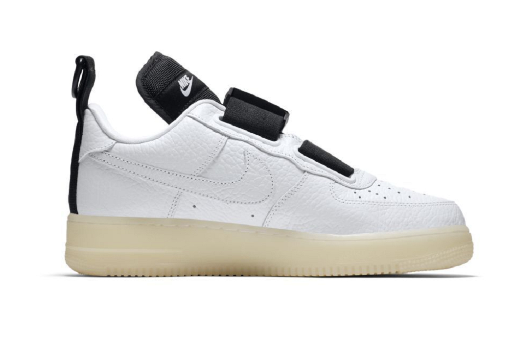 nike force 1 low utility