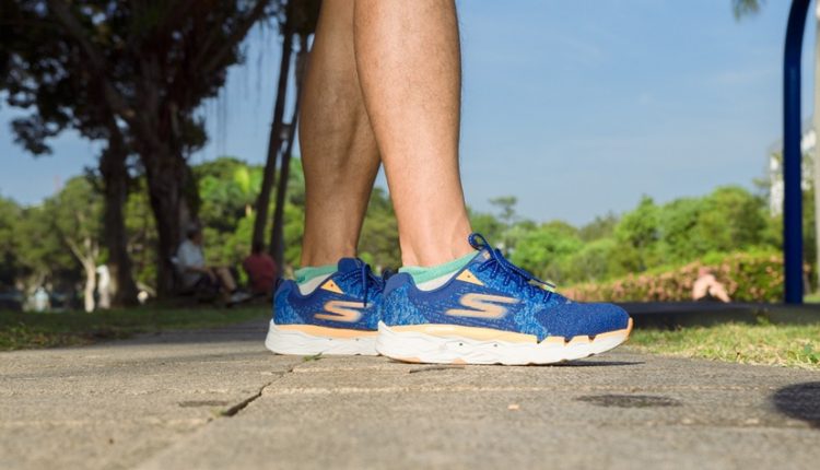 SKECHERS GORUN MAXROAD 3 ULTRA (45)