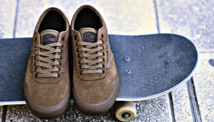 Vans Chima Pro 2 (1)