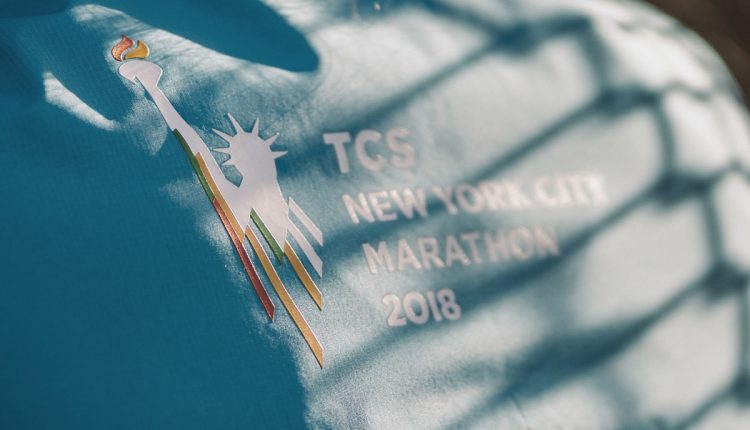 new balance TCS New York City Marathon (6)