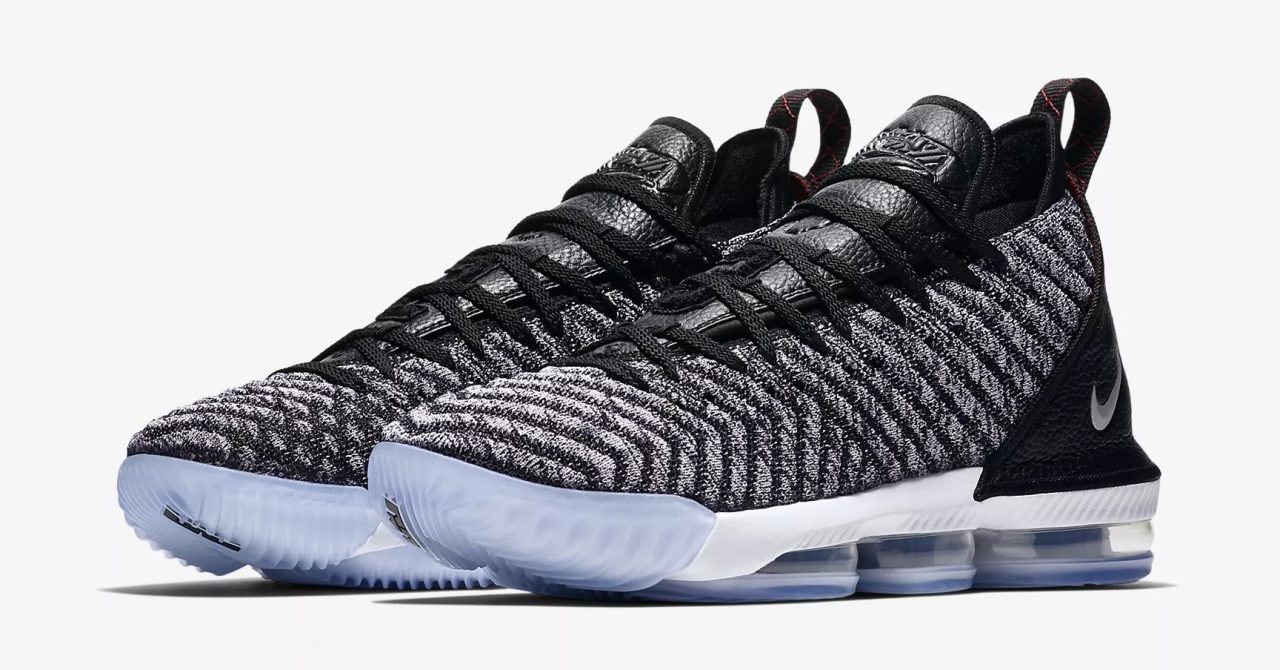 lebron 16 strive