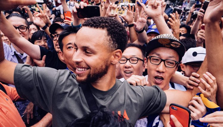 under-armour-stephen-curry-asia-tour-japan – KENLU.net