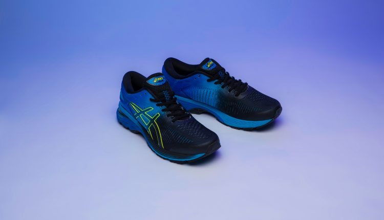 ASICS Solar Shower collection (3)