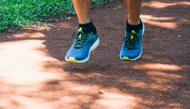BROOKS Ghost 11 review (13)