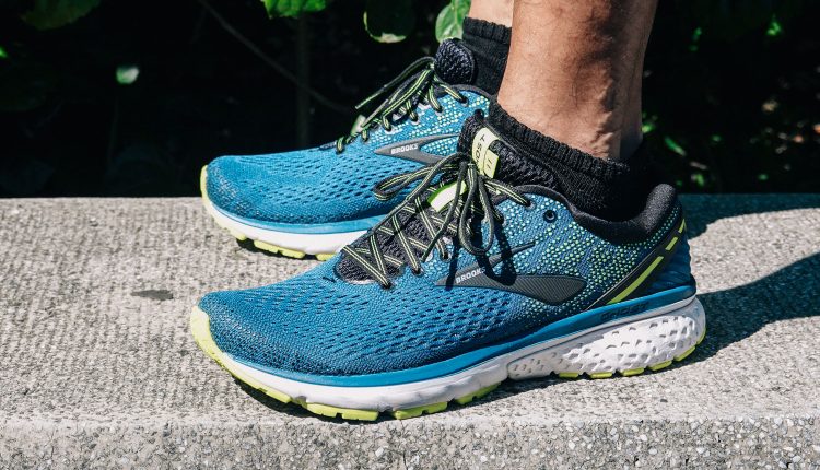 BROOKS Ghost 11 review (20)