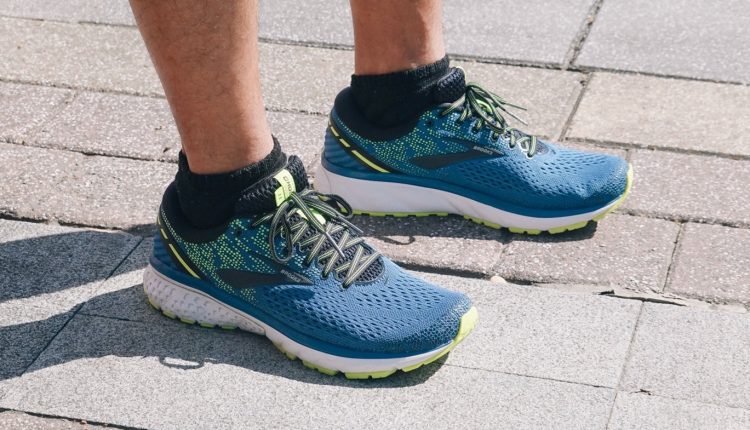 BROOKS Ghost 11 review (25)