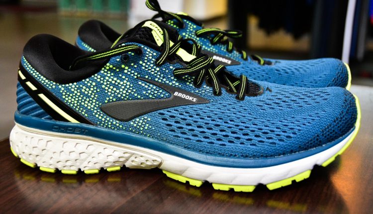 BROOKS Ghost 11 review (27)