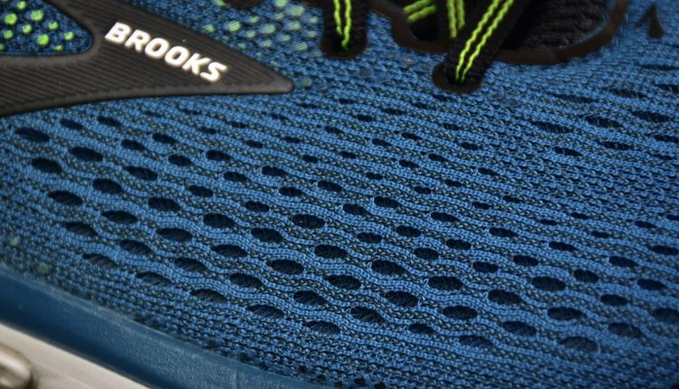 BROOKS Ghost 11 review (31)