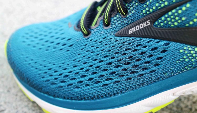BROOKS Ghost 11 review (34)