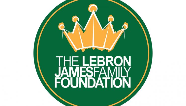 LeBron James Family Foundation