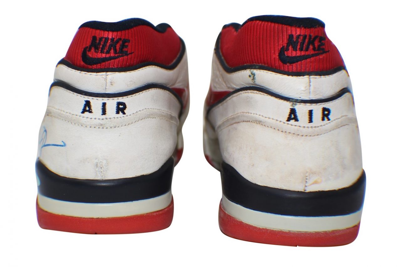 nike air alpha force low 1988