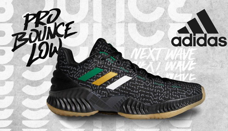 NEWS adidas PRO BOUNCE PE Jaylen Brown’ (1)