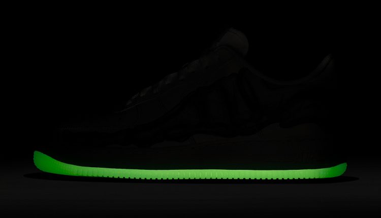 Nike Air Force 1 Low ‘Skeleton’ (30)