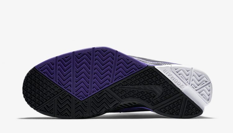 Nike Zoom Kobe 1 Purple Reign (3)