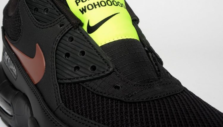 Patta x Nike Air Max 9590 (10)