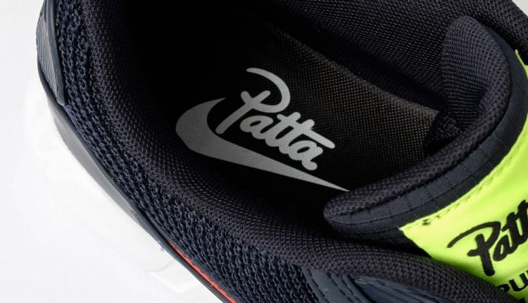 Patta x Nike Air Max 9590 (5)