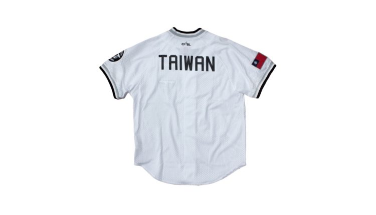 Team Taiwan x Mitchell & Ness (3)