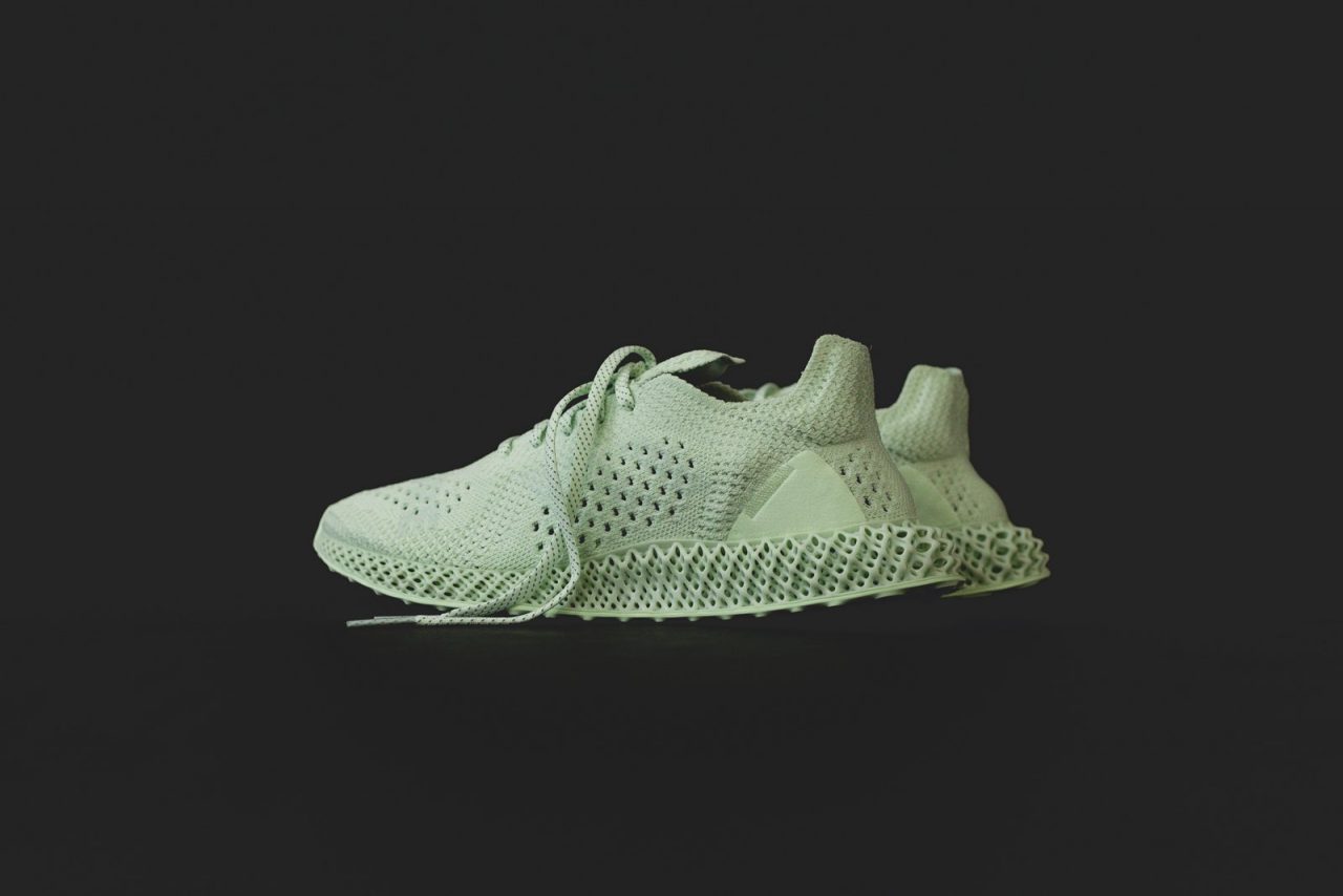 adidas 4d arsham