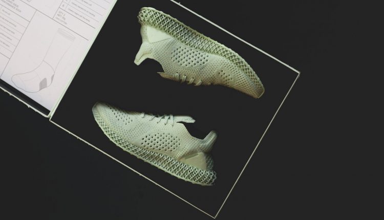 adidas Originals x Daniel Arsham Future Runner 4D (9)