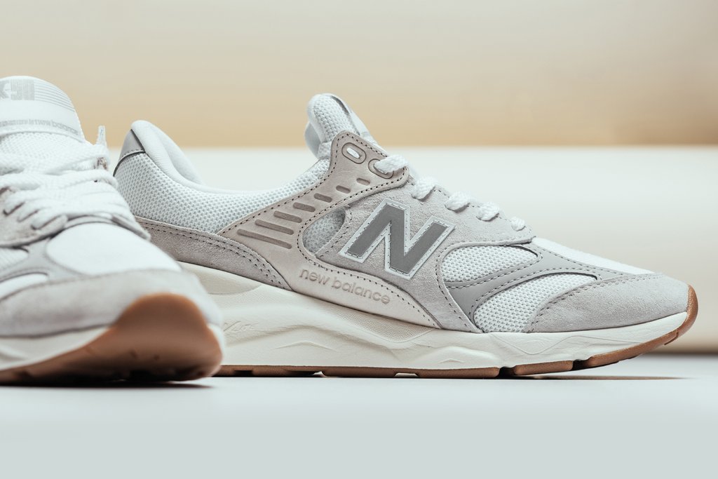 new balance lifestyle x90 reconstructed 