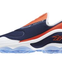 reebok dmx run 10 slip