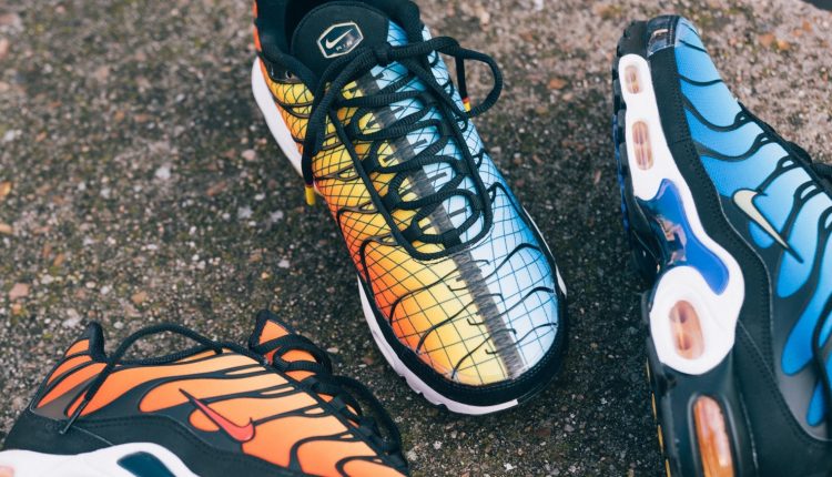 Air Max Plus Greedy image