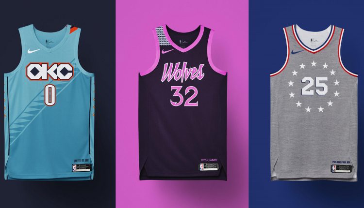 NBA City Edition Uniforms 2018-19 (1)