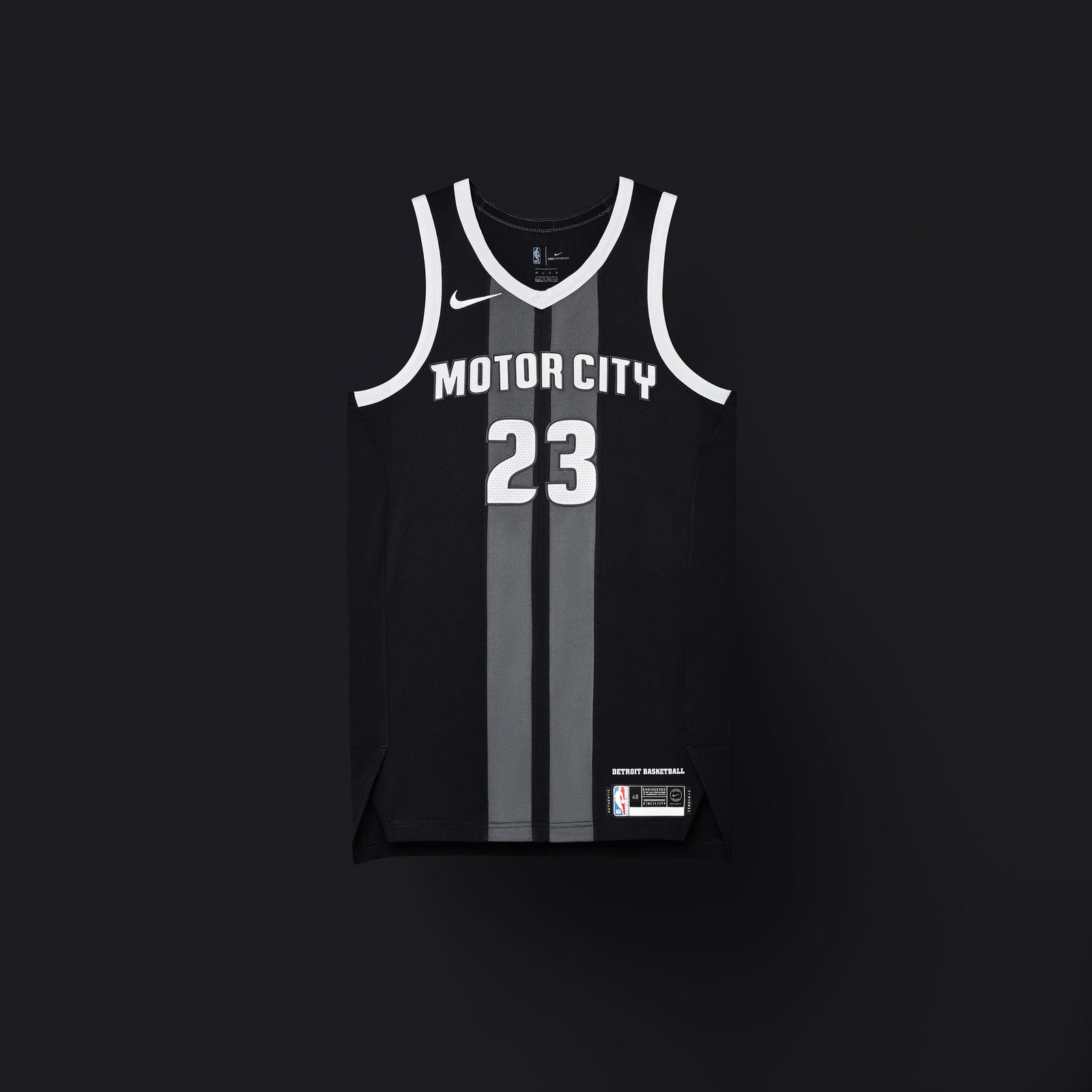 NBA City Edition Uniforms 2018-19 (16 