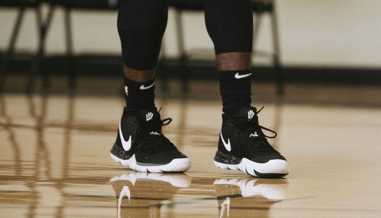 Nike Kyrie 5 official (10)