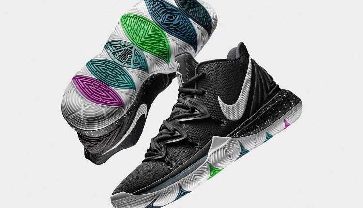 Nike Kyrie 5 official (2)