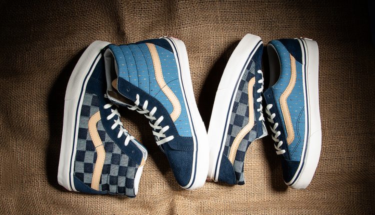 Vans Sashiko Pack (1)