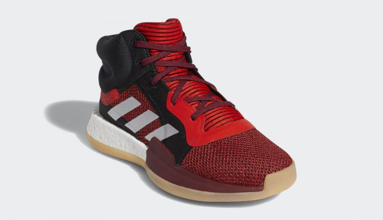 adidas Marquee BOOST (10)