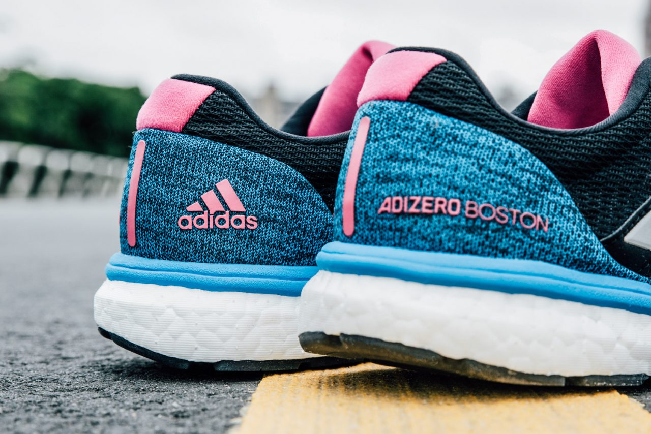 running, adiZero Boston 7, adidas - $media_alt