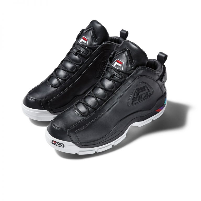 fila gh 2