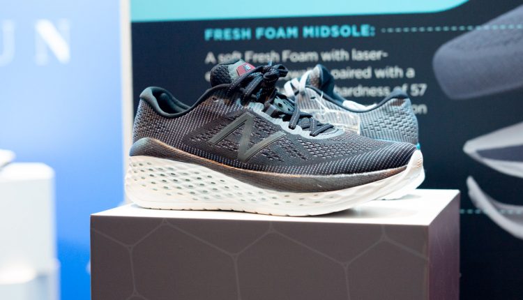 FRESHFOAM MORE