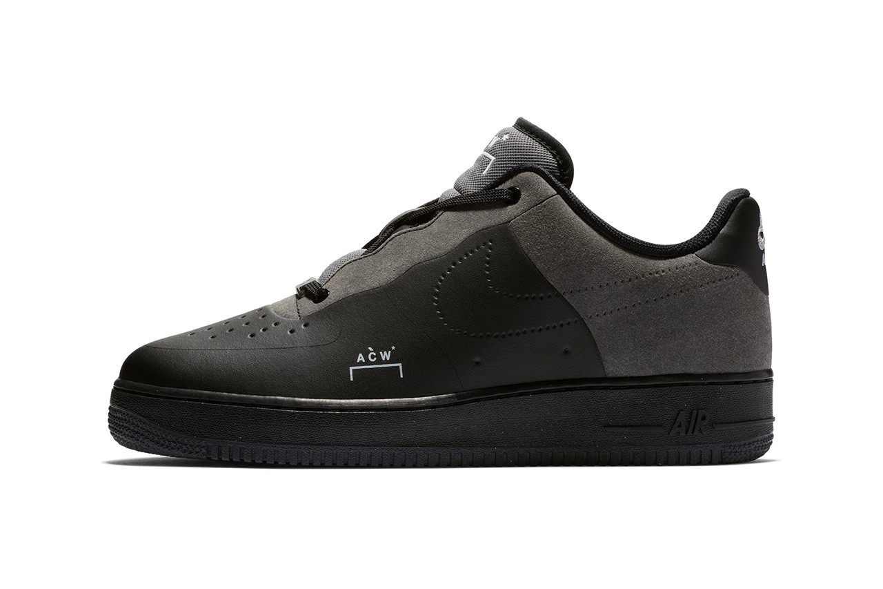 acw air force 1 low