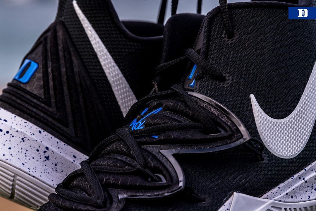 Sponsored eBay Nike Kyrie 5 Basketball Sneaker Shoes