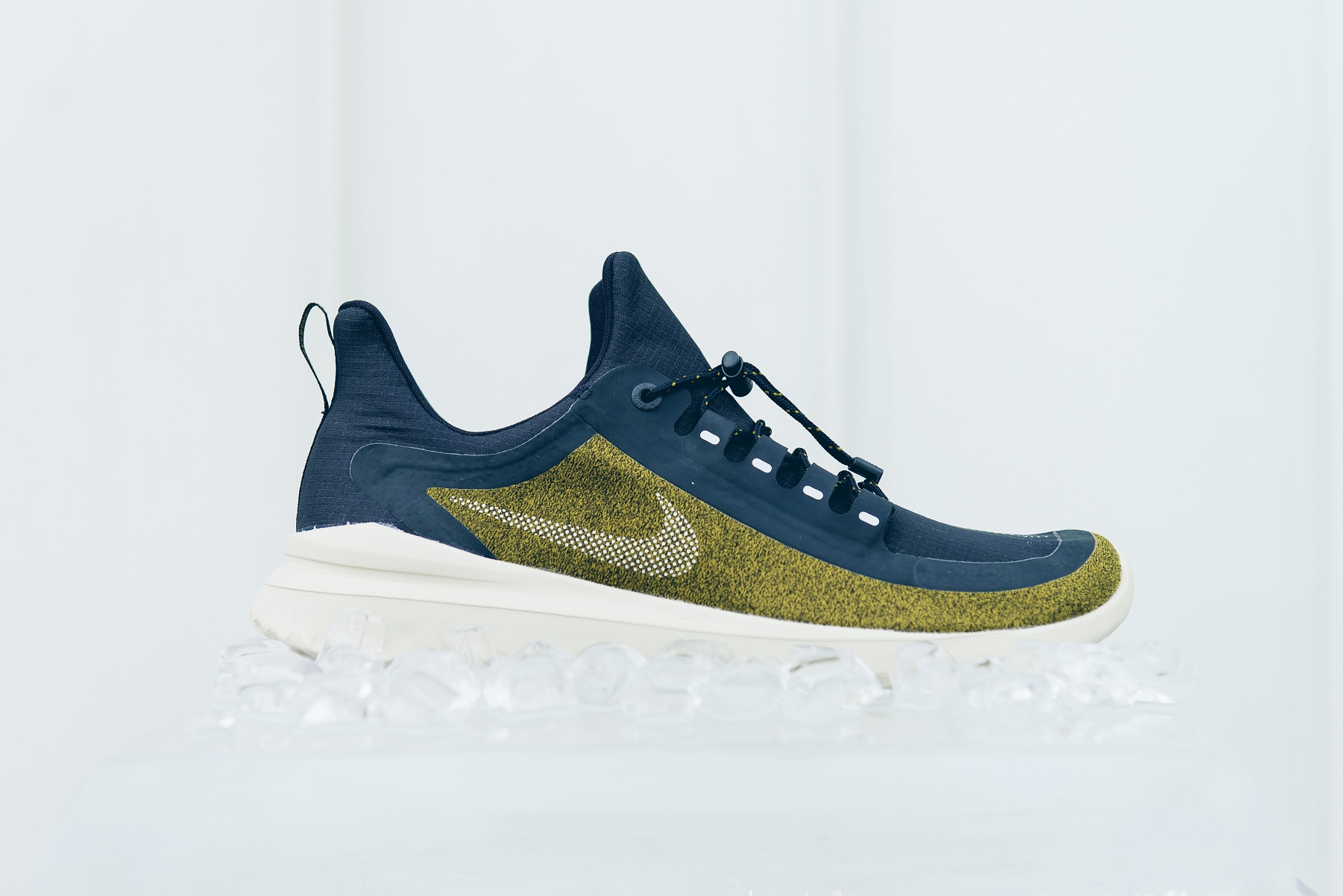 nike utility collection