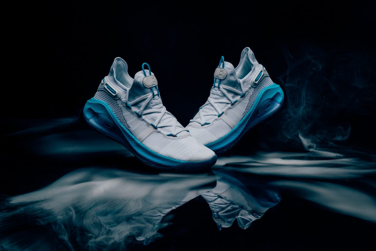 under armour curry 6 shoes