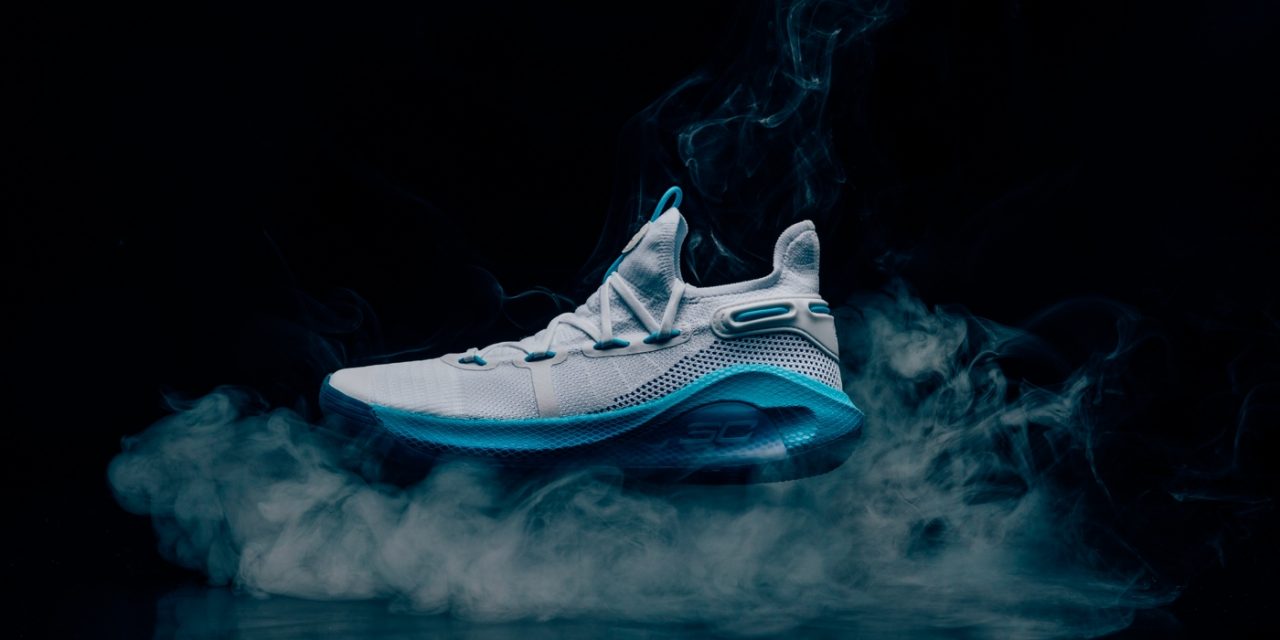 curry 6 christmas in town