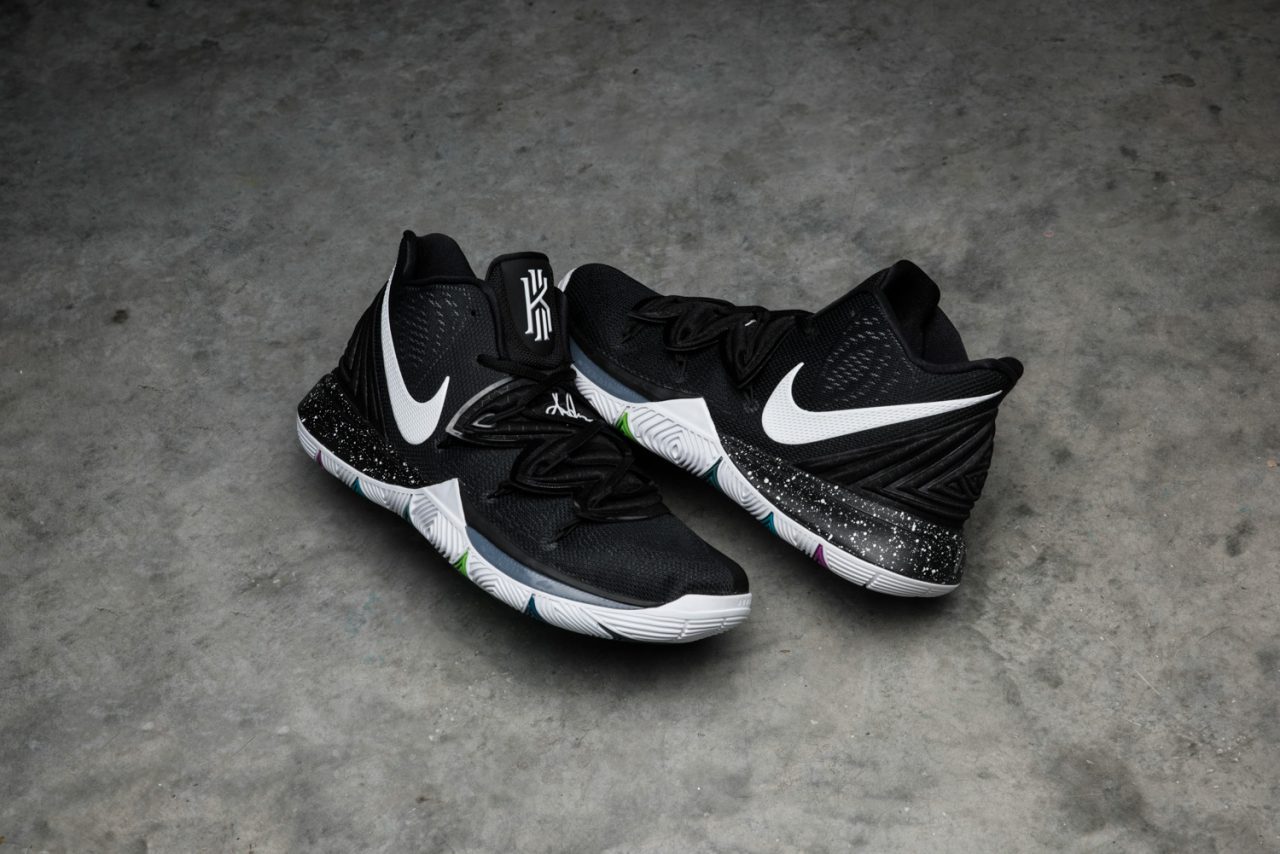 Jual Produk Nike Kyrie 5 High Murah dan Terlengkap Agustus