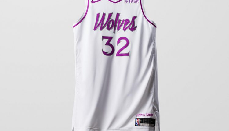 NIKE NBA EARNED EDITION jersey (11)