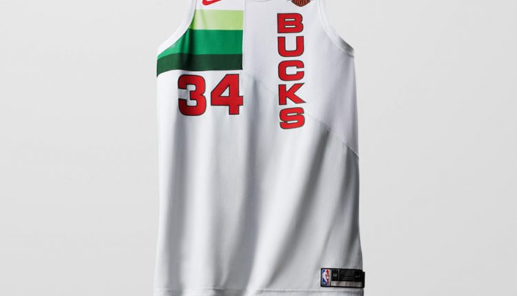 NIKE NBA EARNED EDITION jersey (5)