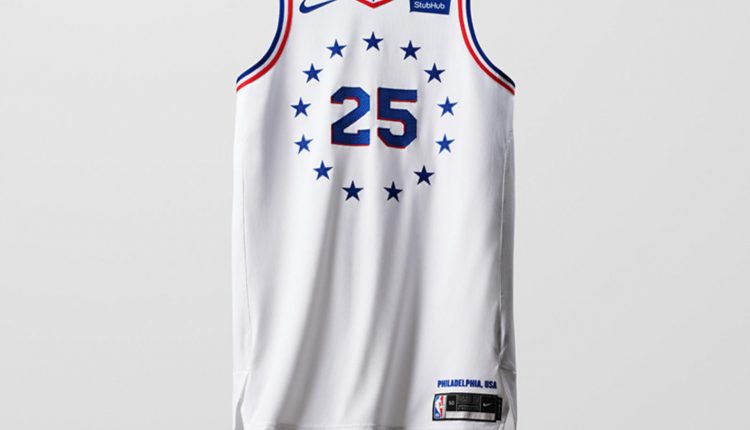 NIKE NBA EARNED EDITION jersey (6)