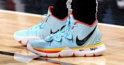 kyrie 5 little mountain for sale