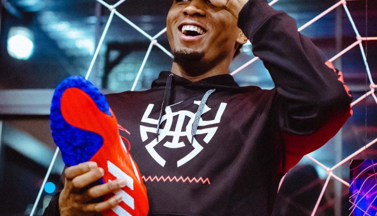 adidas D.O.N. Issue #1 (4)