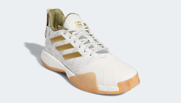 adidas T-Mac Millennium official images (2)