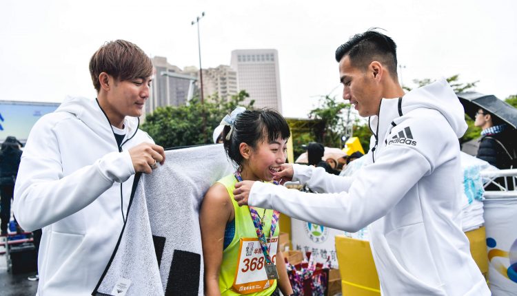 adidas Taipei Marathon 2018 (7)