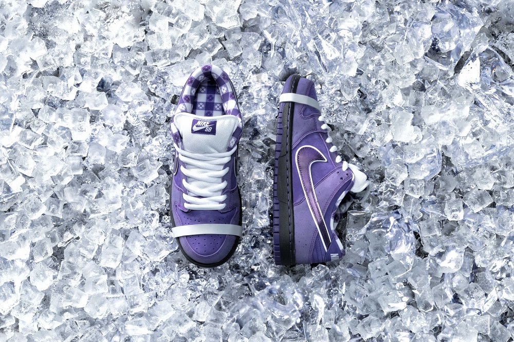 concepts purple lobster sb